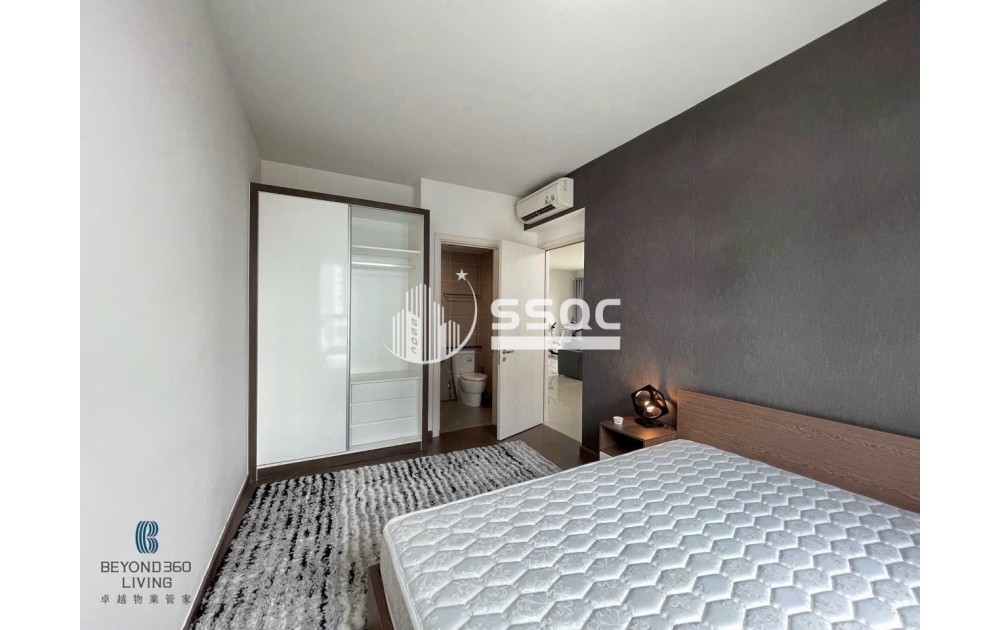 VISTA VERDE – 4PN • FULL NỘI THẤT | VIEW SÔNG | CĂN HIẾM – DÒNG TIỀN ỔN ĐỊNH