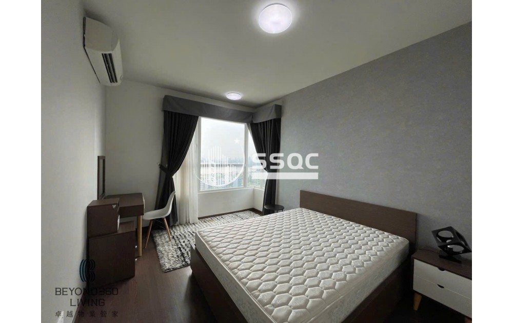 VISTA VERDE – 4PN • FULL NỘI THẤT | VIEW SÔNG | CĂN HIẾM – DÒNG TIỀN ỔN ĐỊNH
