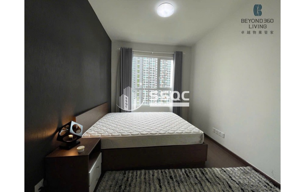 VISTA VERDE – 4PN • FULL NỘI THẤT | VIEW SÔNG | CĂN HIẾM – DÒNG TIỀN ỔN ĐỊNH
