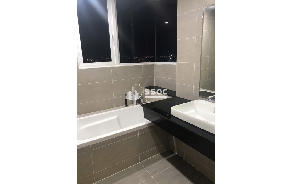 VISTA VERDE – 4PN • 194M² THÔNG THUỶ (213M² TIM TƯỜNG)  FULL NỘI THẤT CAO CẤP | VIEW LANDMARK 81 – ĐẲNG CẤP SANG TRỌNG | ĐANG THUÊ 60TR/THÁNG