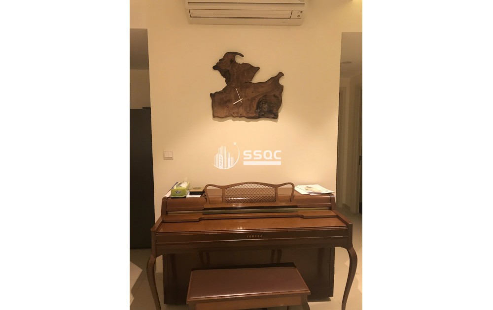 VISTA VERDE – 4PN • 194M² THÔNG THUỶ (213M² TIM TƯỜNG)  FULL NỘI THẤT CAO CẤP | VIEW LANDMARK 81 – ĐẲNG CẤP SANG TRỌNG | ĐANG THUÊ 60TR/THÁNG