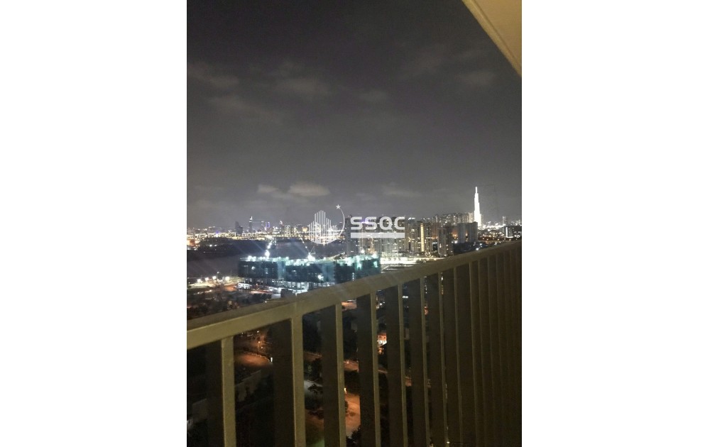 VISTA VERDE – 4PN • 194M² THÔNG THUỶ (213M² TIM TƯỜNG)  FULL NỘI THẤT CAO CẤP | VIEW LANDMARK 81 – ĐẲNG CẤP SANG TRỌNG | ĐANG THUÊ 60TR/THÁNG