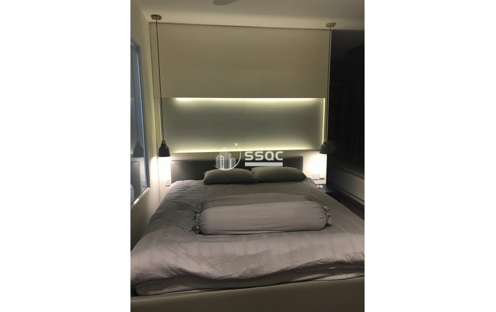 VISTA VERDE – 4PN • 194M² THÔNG THUỶ (213M² TIM TƯỜNG)  FULL NỘI THẤT CAO CẤP | VIEW LANDMARK 81 – ĐẲNG CẤP SANG TRỌNG | ĐANG THUÊ 60TR/THÁNG