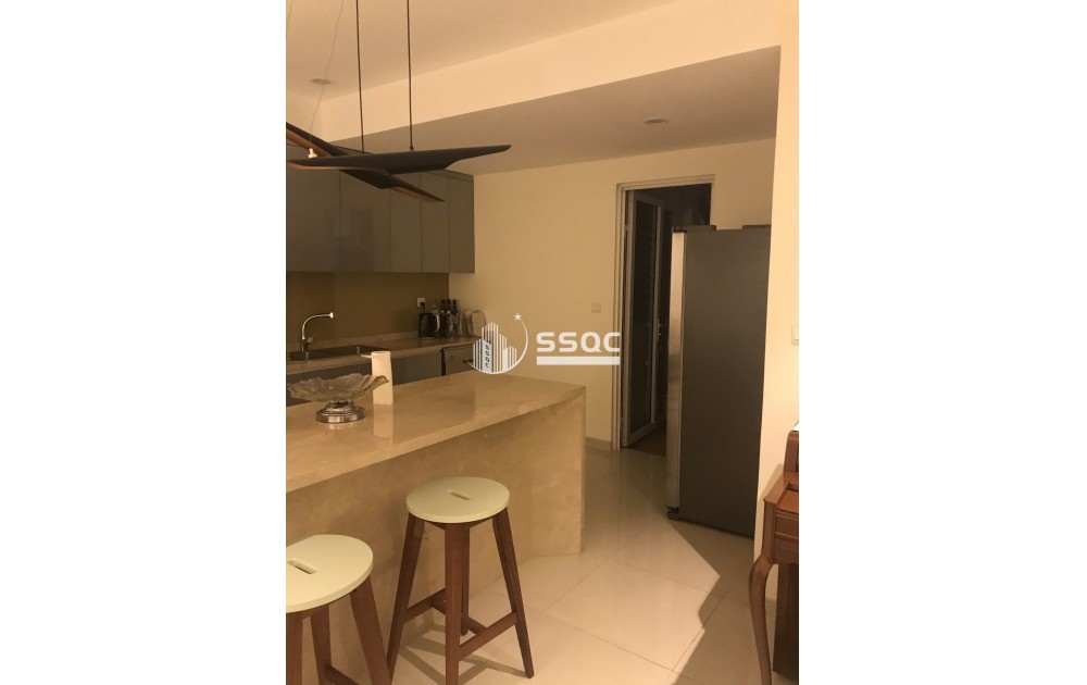 VISTA VERDE – 4PN • 194M² THÔNG THUỶ (213M² TIM TƯỜNG)  FULL NỘI THẤT CAO CẤP | VIEW LANDMARK 81 – ĐẲNG CẤP SANG TRỌNG | ĐANG THUÊ 60TR/THÁNG