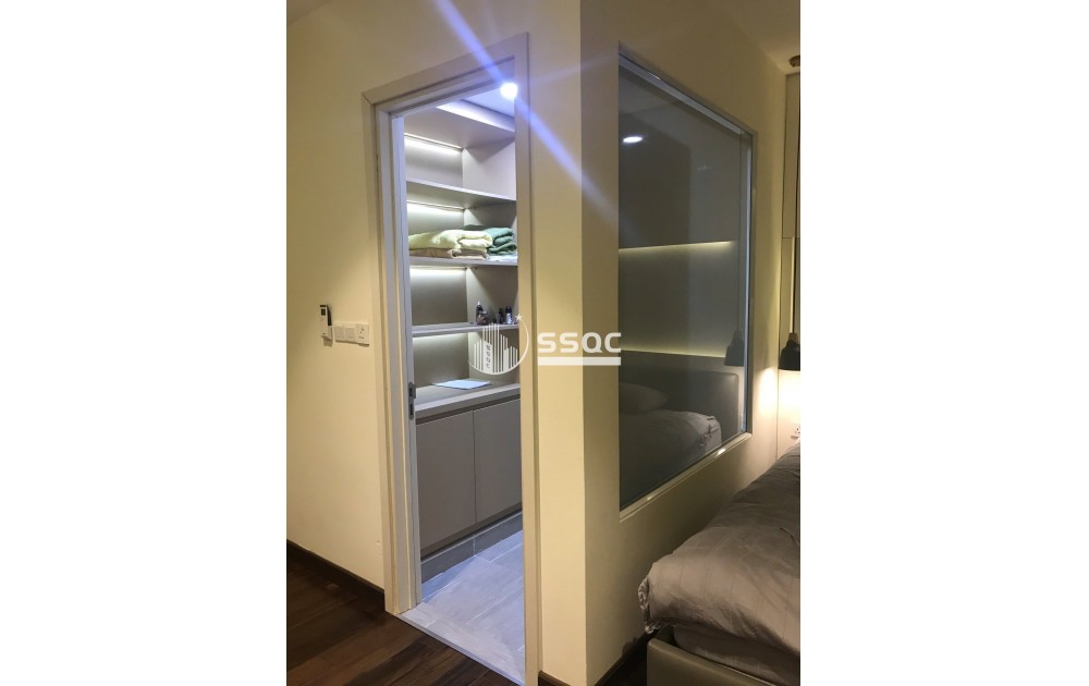 VISTA VERDE – 4PN • 194M² THÔNG THUỶ (213M² TIM TƯỜNG)  FULL NỘI THẤT CAO CẤP | VIEW LANDMARK 81 – ĐẲNG CẤP SANG TRỌNG | ĐANG THUÊ 60TR/THÁNG