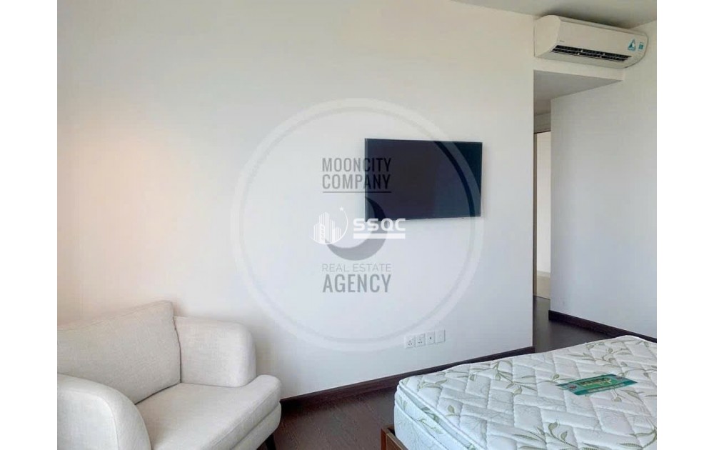 VISTA VERDE – 3PN • 123M² THÔNG THUỶ (136M² TIM TƯỜNG) | FULL NỘI THẤT | VIEW SÔNG – SÁNG THOÁNG | GIÁ TỐT CHO KHÁCH ĐẦU TƯ