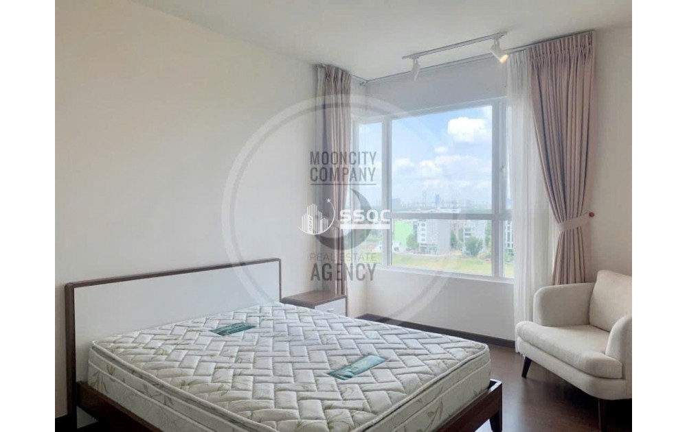 VISTA VERDE – 3PN • 123M² THÔNG THUỶ (136M² TIM TƯỜNG) | FULL NỘI THẤT | VIEW SÔNG – SÁNG THOÁNG | GIÁ TỐT CHO KHÁCH ĐẦU TƯ
