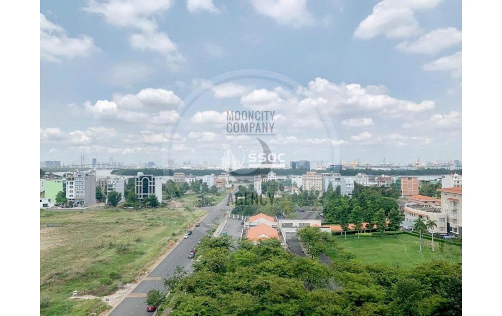 VISTA VERDE – 3PN • 123M² THÔNG THUỶ (136M² TIM TƯỜNG) | FULL NỘI THẤT | VIEW SÔNG – SÁNG THOÁNG | GIÁ TỐT CHO KHÁCH ĐẦU TƯ