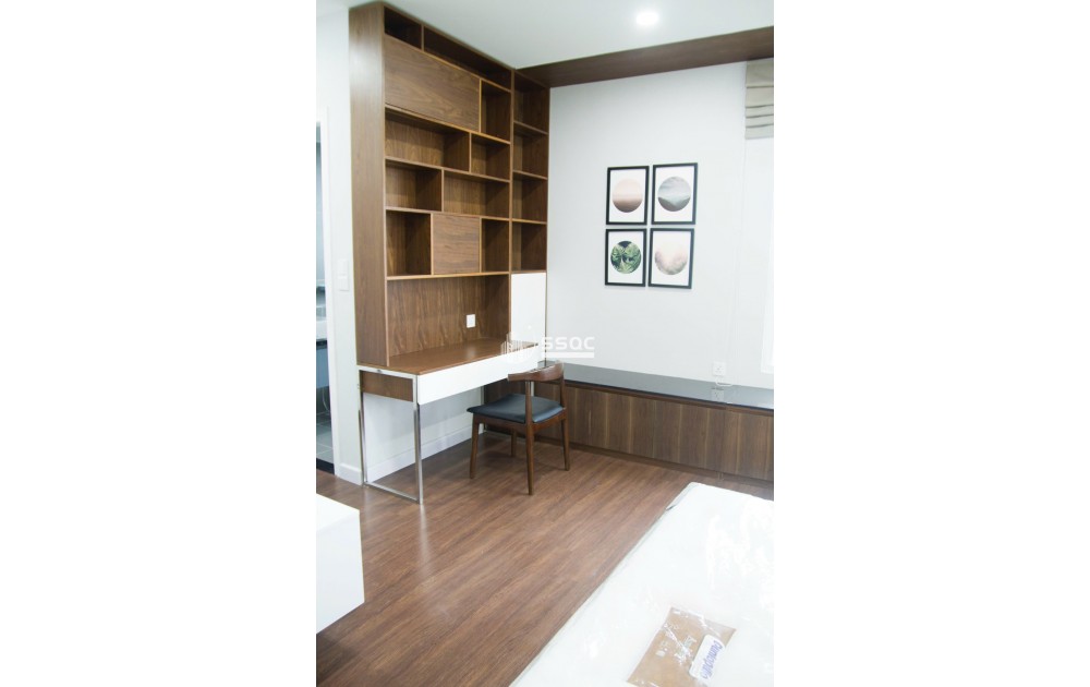 VISTA VERDE – 3PN 108M² • FULL NỘI THẤT ĐẸP | KHÔNG GIAN RỘNG – BỐ CỤC CHUẨN | GIÁ TỐT NHẤT PHÂN KHÚC