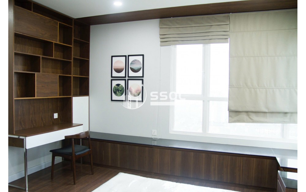 VISTA VERDE – 3PN 108M² • FULL NỘI THẤT ĐẸP | KHÔNG GIAN RỘNG – BỐ CỤC CHUẨN | GIÁ TỐT NHẤT PHÂN KHÚC