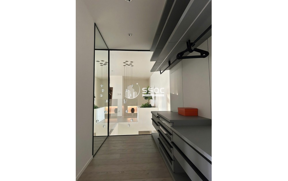 ĐẢO KIM CƯƠNG DUPLEX – KHÔNG GIAN SỐNG THÔNG TẦNG ĐỈNH CAO, FULL NỘI THẤT SANG TRỌNG