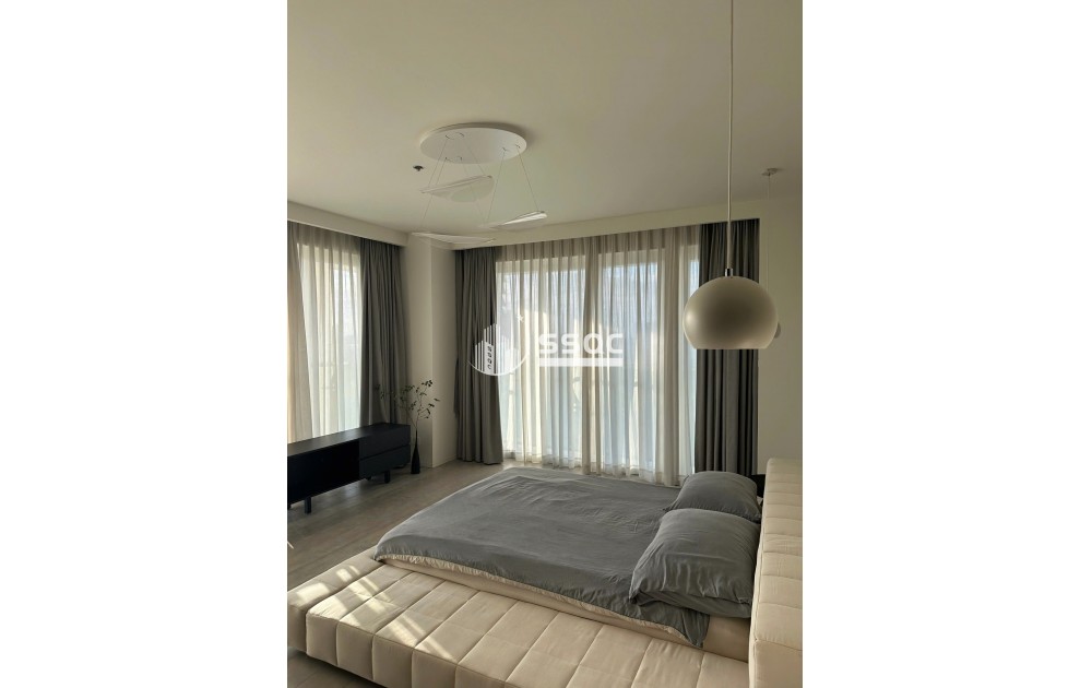 ĐẢO KIM CƯƠNG DUPLEX – KHÔNG GIAN SỐNG THÔNG TẦNG ĐỈNH CAO, FULL NỘI THẤT SANG TRỌNG