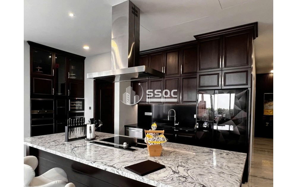 ĐẢO KIM CƯƠNG – SKY VILLA HỒ BƠI RIÊNG, KHÔNG GIAN SỐNG BIỆT LẬP ĐỈNH CAO