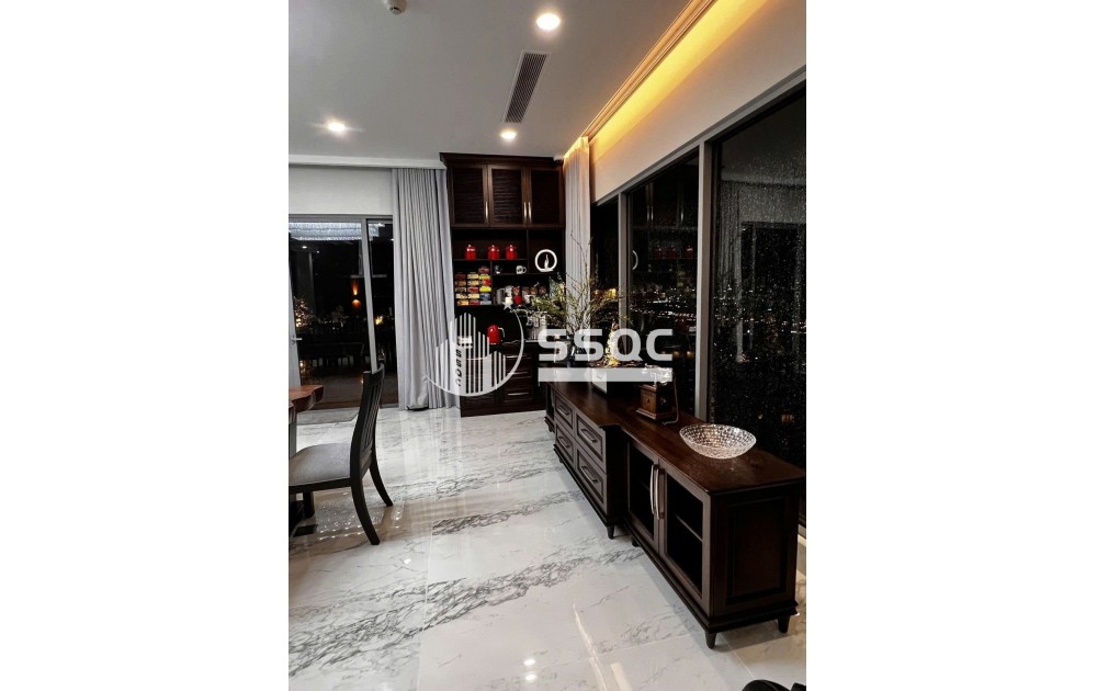 ĐẢO KIM CƯƠNG – SKY VILLA HỒ BƠI RIÊNG, KHÔNG GIAN SỐNG BIỆT LẬP ĐỈNH CAO