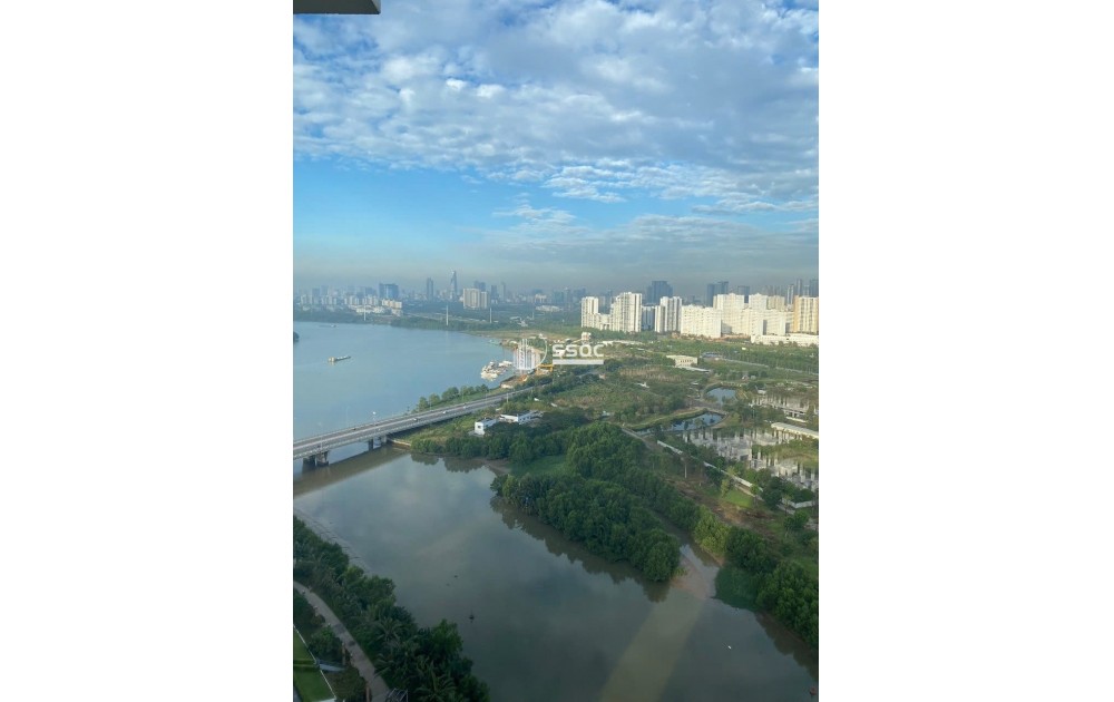 ĐẢO KIM CƯƠNG – SKY VILLA 4 PHÒNG NGỦ | KHÔNG GIAN THÔNG TẦNG HIẾM CÓ | VIEW SÔNG & TRUNG TÂM QUẬN 1