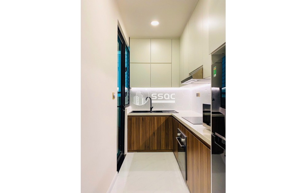 FELIZ EN VISTA DUPLEX – KHÔNG GIAN SỐNG THÔNG TẦNG ĐẲNG CẤP | 3 PHÒNG NGỦ | FULL NỘI THẤT | VIEW THOÁNG