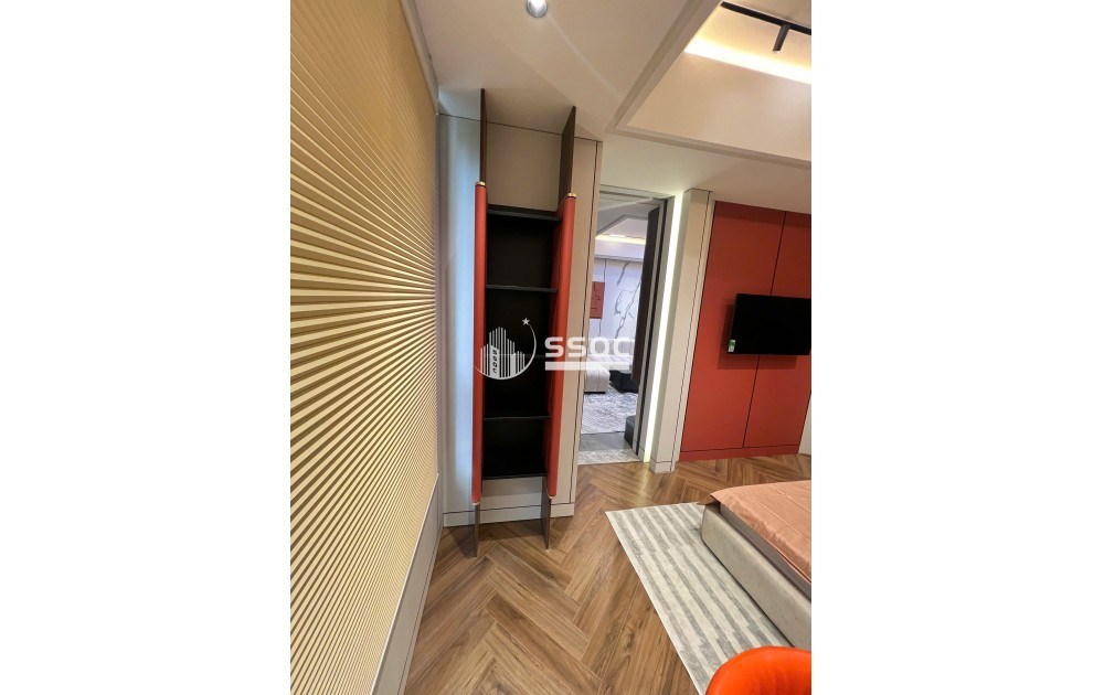 ESTELLA HEIGHTS -CHO THUÊ CĂN HỘ 1PN - FULL NỘI THẤT MỚI ĐẸP - GIÁ 30 TRIỆU/THÁNG