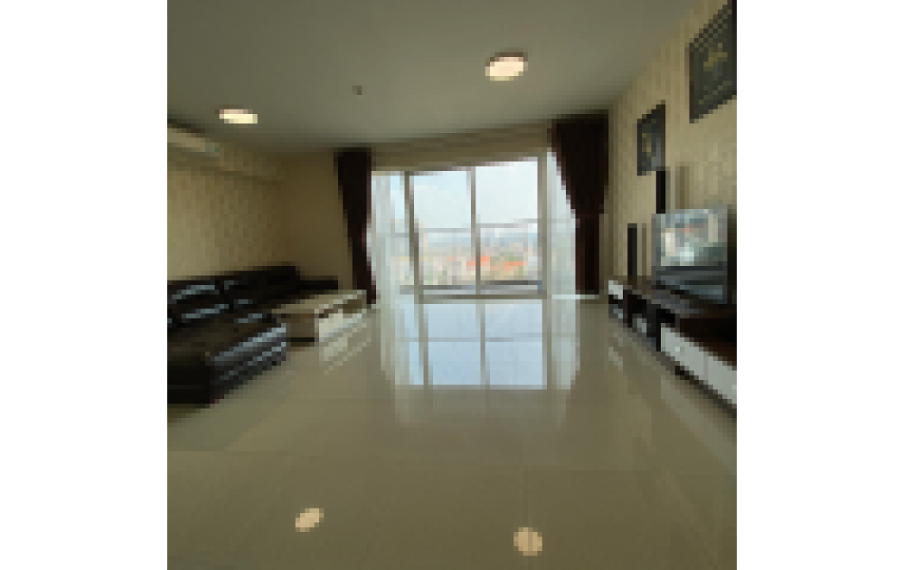 Căn 3PN rộng hiếm có tại Vista Verde – Không gian sống chuẩn mực cho gia đình thành đạt