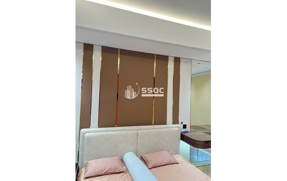 ESTELLA HEIGHTS -CHO THUÊ CĂN HỘ 1PN - FULL NỘI THẤT MỚI ĐẸP - GIÁ 30 TRIỆU/THÁNG