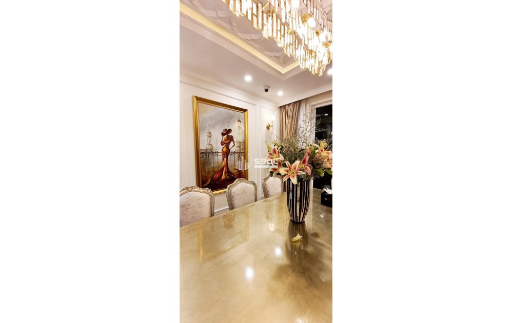 Giá rẻ 99% - Bán cắt lỗ các căn Duplex Vista Verde siêu đẹp, nội thất đầu tư tỉ mỉ, có thương lượng