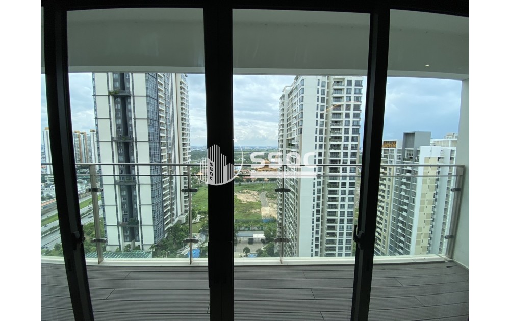 Tin chính chủ - Estella Heights 4PN 180m2 - view nội khu 2 hồ bơi siêu đẹp, sổ hồng công chứng ngay