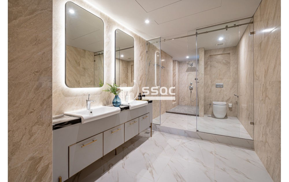 VIILA 5PN ĐẲNG CẤP HẠNG SANG ĐẢO KIM CƯƠNG - Q2 (CŨ) - TP.HCM