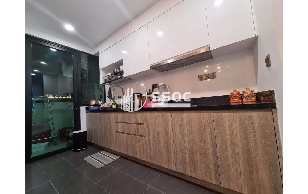BÁN CĂN 2PN FELIZ EN VISTA – GIÁ TỐT NHẤT HIỆN TẠI – NHÀ ĐẸP, DỌN VÀO Ở NGAY | NGÂN 0937468880 – HIỀN 0908006009