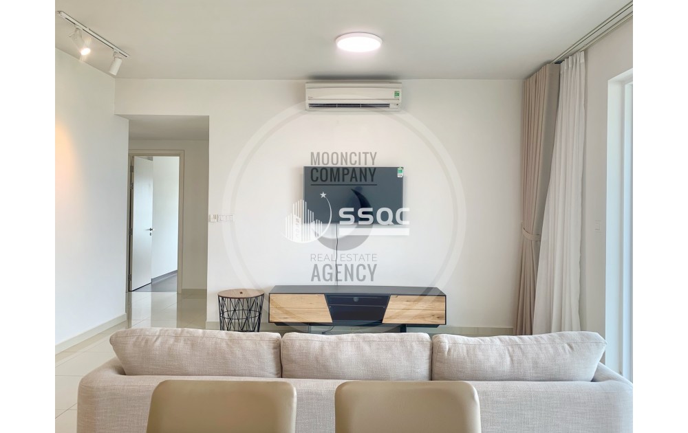 VISTA VERDE 3PN – 136M2 – VIEW SÔNG THOÁNG – FULL NỘI THẤT – HĐMB SPA | NGÂN 0937468880