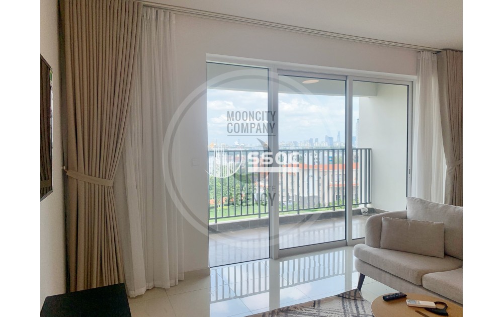 VISTA VERDE 3PN – 136M2 – VIEW SÔNG THOÁNG – FULL NỘI THẤT – HĐMB SPA | NGÂN 0937468880
