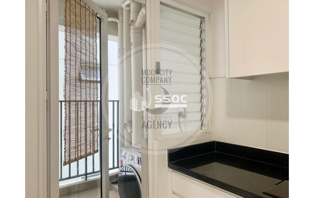 VISTA VERDE 3PN – 136M2 – VIEW SÔNG THOÁNG – FULL NỘI THẤT – HĐMB SPA | NGÂN 0937468880