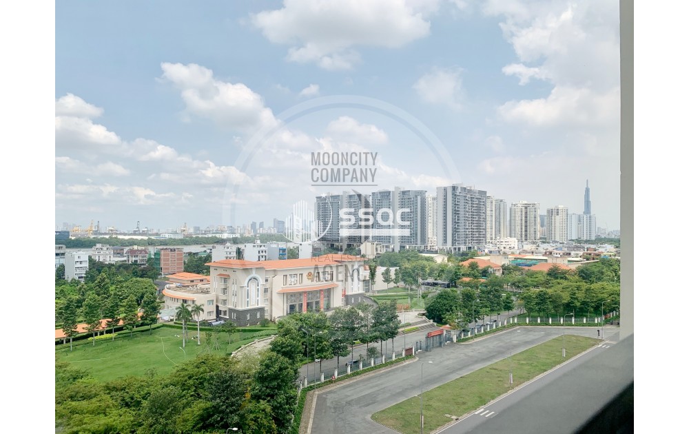 VISTA VERDE 3PN – 136M2 – VIEW SÔNG THOÁNG – FULL NỘI THẤT – HĐMB SPA | NGÂN 0937468880