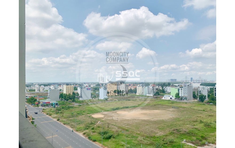VISTA VERDE 3PN – 136M2 – VIEW SÔNG THOÁNG – FULL NỘI THẤT – HĐMB SPA | NGÂN 0937468880