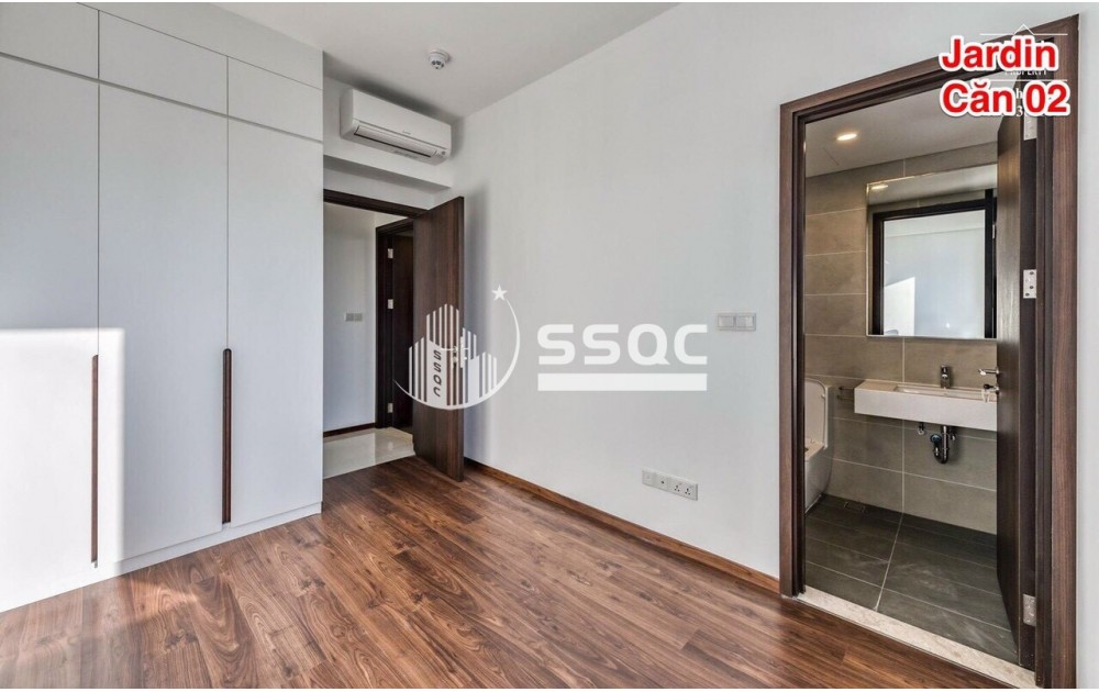 CĂN 2PN ONE VERANDAH – 80M2 – VIEW SÔNG ĐẸP – FULL NỘI THẤT – Ở NGAY | NGÂN 0937468880