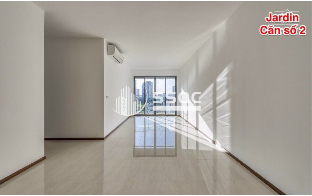 CĂN 2PN ONE VERANDAH – 80M2 – VIEW SÔNG ĐẸP – FULL NỘI THẤT – Ở NGAY | NGÂN 0937468880