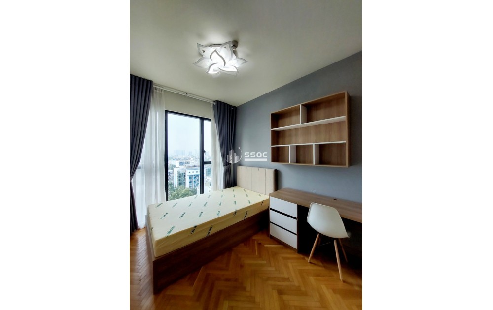 CẦN BÁN CĂN 3PN FELIZ EN VISTA – KHÔNG GIAN SỐNG CAO CẤP CHO GIA ĐÌNH