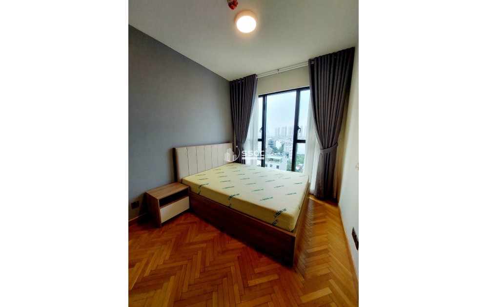 CẦN BÁN CĂN 3PN FELIZ EN VISTA – KHÔNG GIAN SỐNG CAO CẤP CHO GIA ĐÌNH