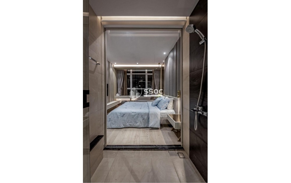 VISTA VERDE • PENTHOUSE 6PN • 330m² • TẦNG CAO• FULL NT • 29 TỶ