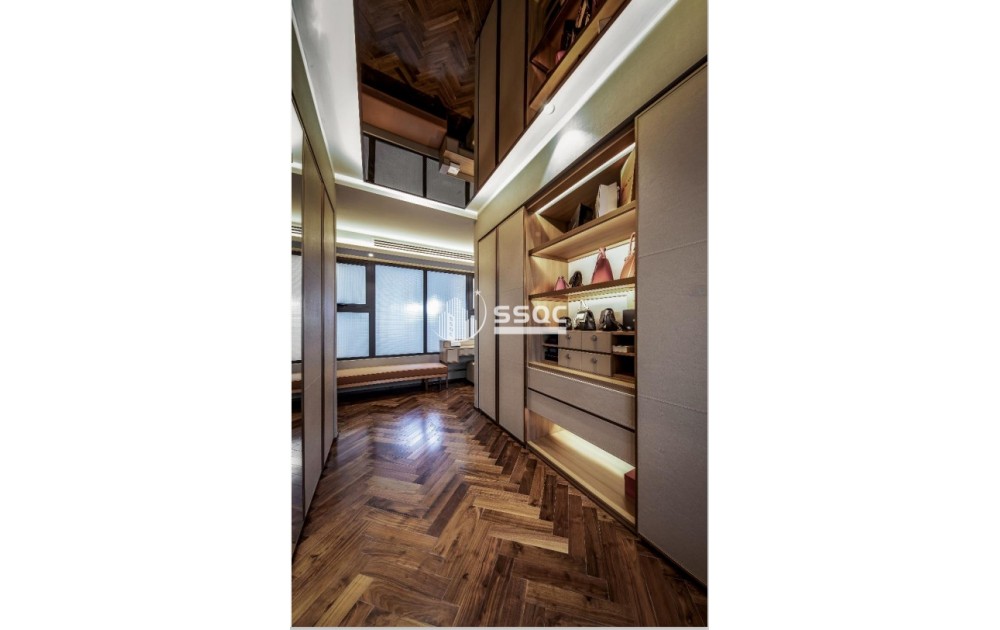 VISTA VERDE • PENTHOUSE 6PN • 330m² • TẦNG CAO• FULL NT • 29 TỶ