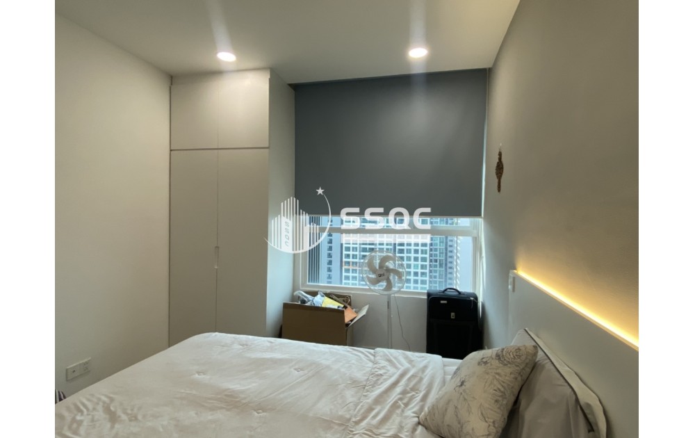 VISTA VERDE: 2PN, 91m2, FULL NT, 9 TỶ, NHÀ ĐẸP, VIEW THOÁNG, VISTA VERDE ĐANG BẢO TRÌ => DƯ ĐỊA TĂNG GIÁ TỐT