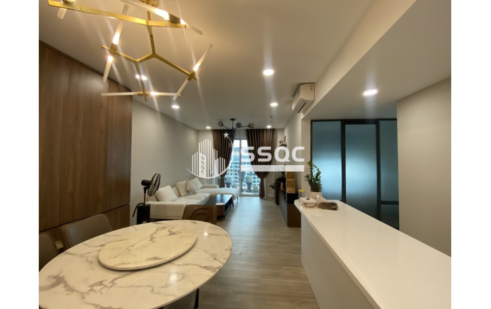 VISTA VERDE: 2PN, 91m2, FULL NT, 9 TỶ, NHÀ ĐẸP, VIEW THOÁNG, VISTA VERDE ĐANG BẢO TRÌ => DƯ ĐỊA TĂNG GIÁ TỐT