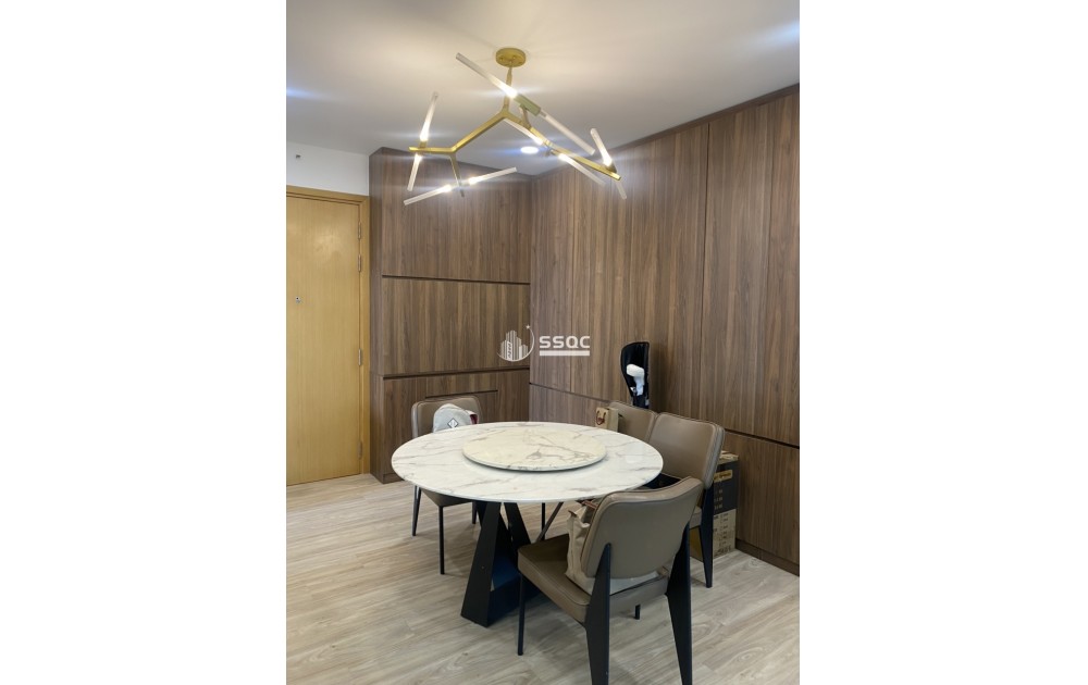 VISTA VERDE: 2PN, 91m2, FULL NT, 9 TỶ, NHÀ ĐẸP, VIEW THOÁNG, VISTA VERDE ĐANG BẢO TRÌ => DƯ ĐỊA TĂNG GIÁ TỐT