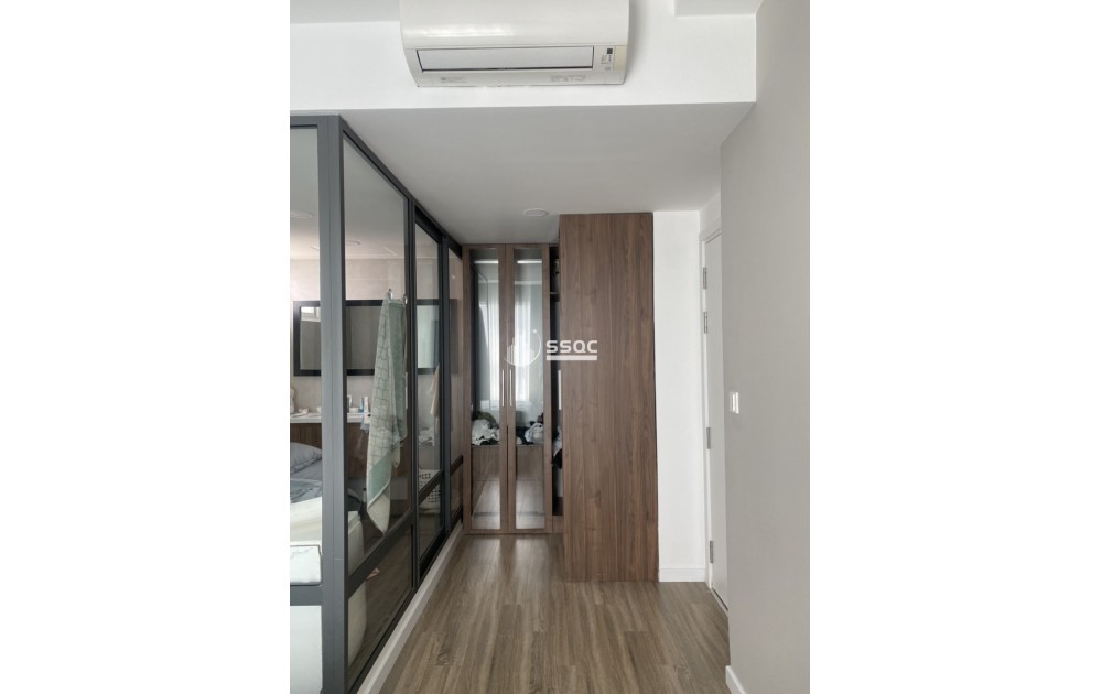 VISTA VERDE: 2PN, 91m2, FULL NT, 9 TỶ, NHÀ ĐẸP, VIEW THOÁNG, VISTA VERDE ĐANG BẢO TRÌ => DƯ ĐỊA TĂNG GIÁ TỐT