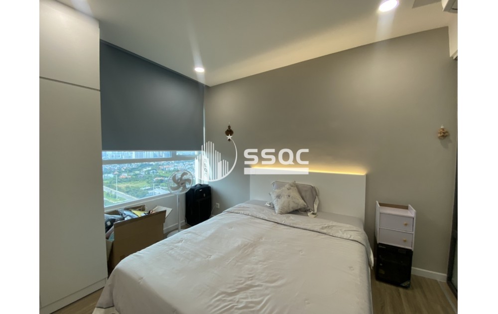 VISTA VERDE: 2PN, 91m2, FULL NT, 9 TỶ, NHÀ ĐẸP, VIEW THOÁNG, VISTA VERDE ĐANG BẢO TRÌ => DƯ ĐỊA TĂNG GIÁ TỐT