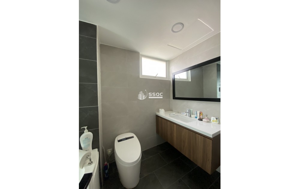 VISTA VERDE: 2PN, 91m2, FULL NT, 9 TỶ, NHÀ ĐẸP, VIEW THOÁNG, VISTA VERDE ĐANG BẢO TRÌ => DƯ ĐỊA TĂNG GIÁ TỐT