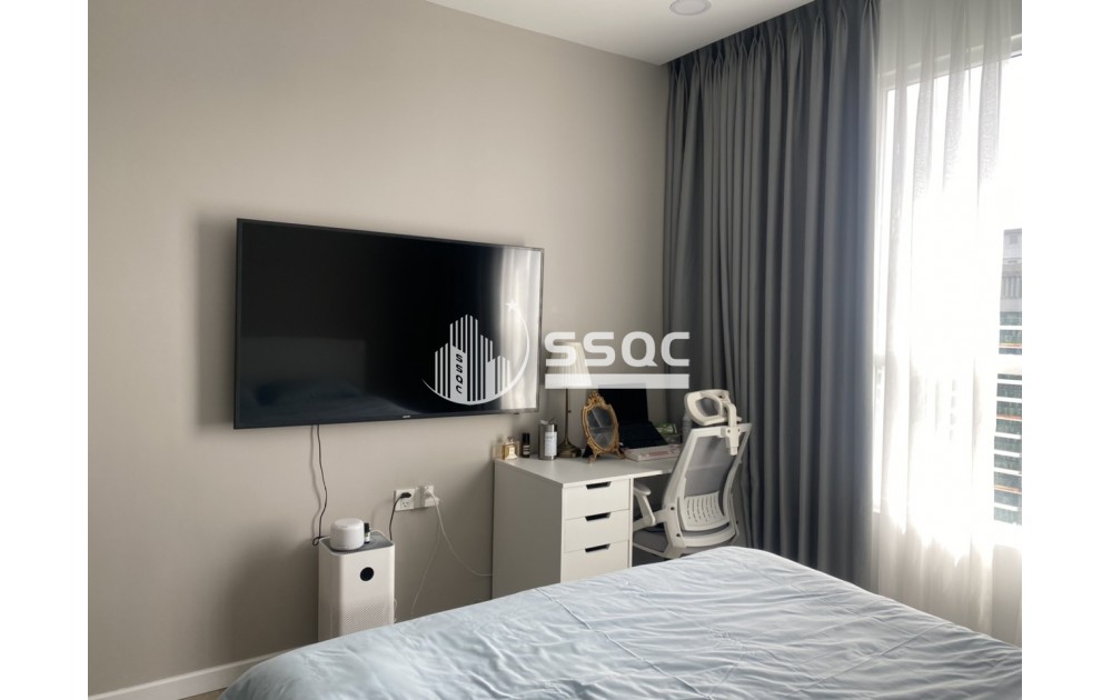 VISTA VERDE: 2PN, 91m2, FULL NT, 9 TỶ, NHÀ ĐẸP, VIEW THOÁNG, VISTA VERDE ĐANG BẢO TRÌ => DƯ ĐỊA TĂNG GIÁ TỐT