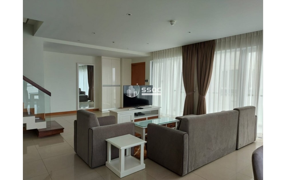 ĐẢO KIM CƯƠNG | DUPLEX 3PN+ | 234M² | THÁP T3 | GIÁ 29 TỶ