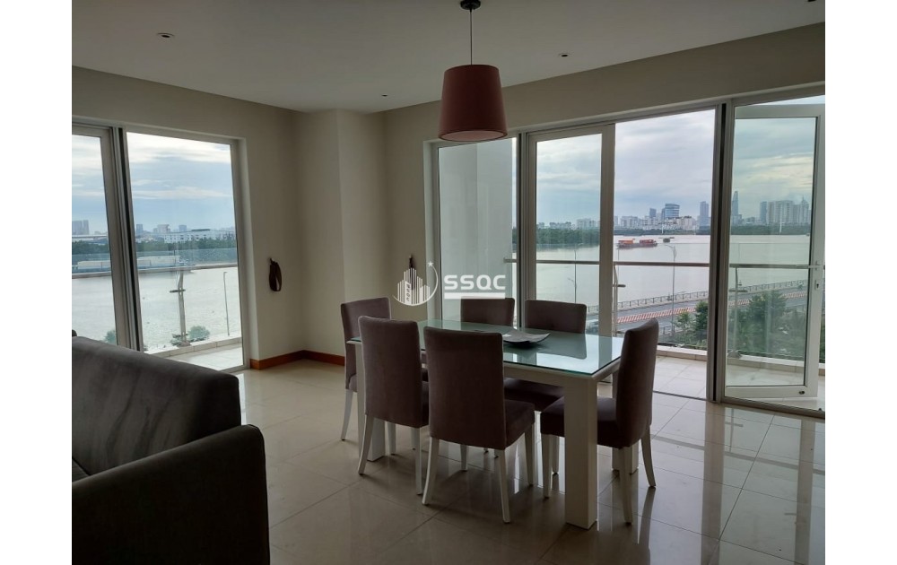 ĐẢO KIM CƯƠNG | DUPLEX 3PN+ | 234M² | THÁP T3 | GIÁ 29 TỶ