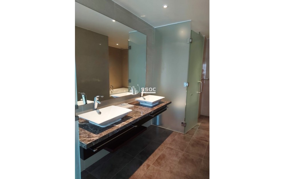 ĐẢO KIM CƯƠNG | DUPLEX 3PN+ | 234M² | THÁP T3 | GIÁ 29 TỶ