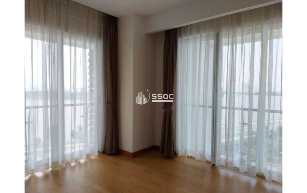 ĐẢO KIM CƯƠNG | DUPLEX 3PN+ | 234M² | THÁP T3 | GIÁ 29 TỶ