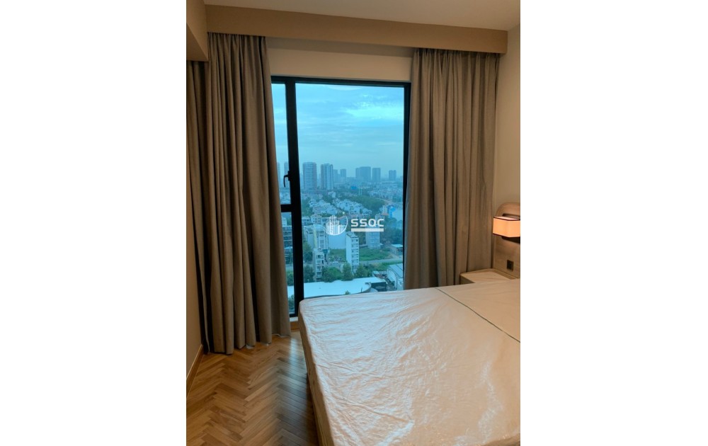 FELIZ EN VISTA – CĂN 2PN 83 M2 VIEW NỘI KHU ĐẸP NHẤT – FULL NỘI THẤT – CHỦ NHÀ THIỆN CHÍ | HIỀN 0908006009